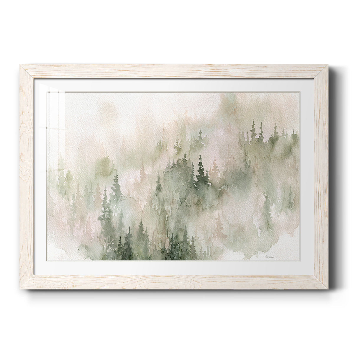 Celebrate-Premium Framed Print - Ready to Hang