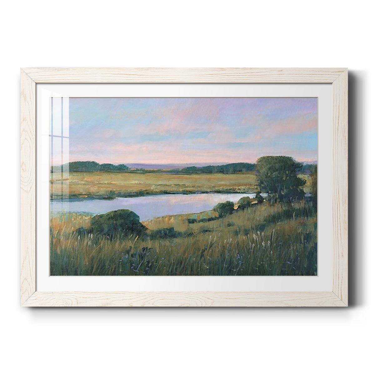 Celebrate-Premium Framed Print - Ready to Hang