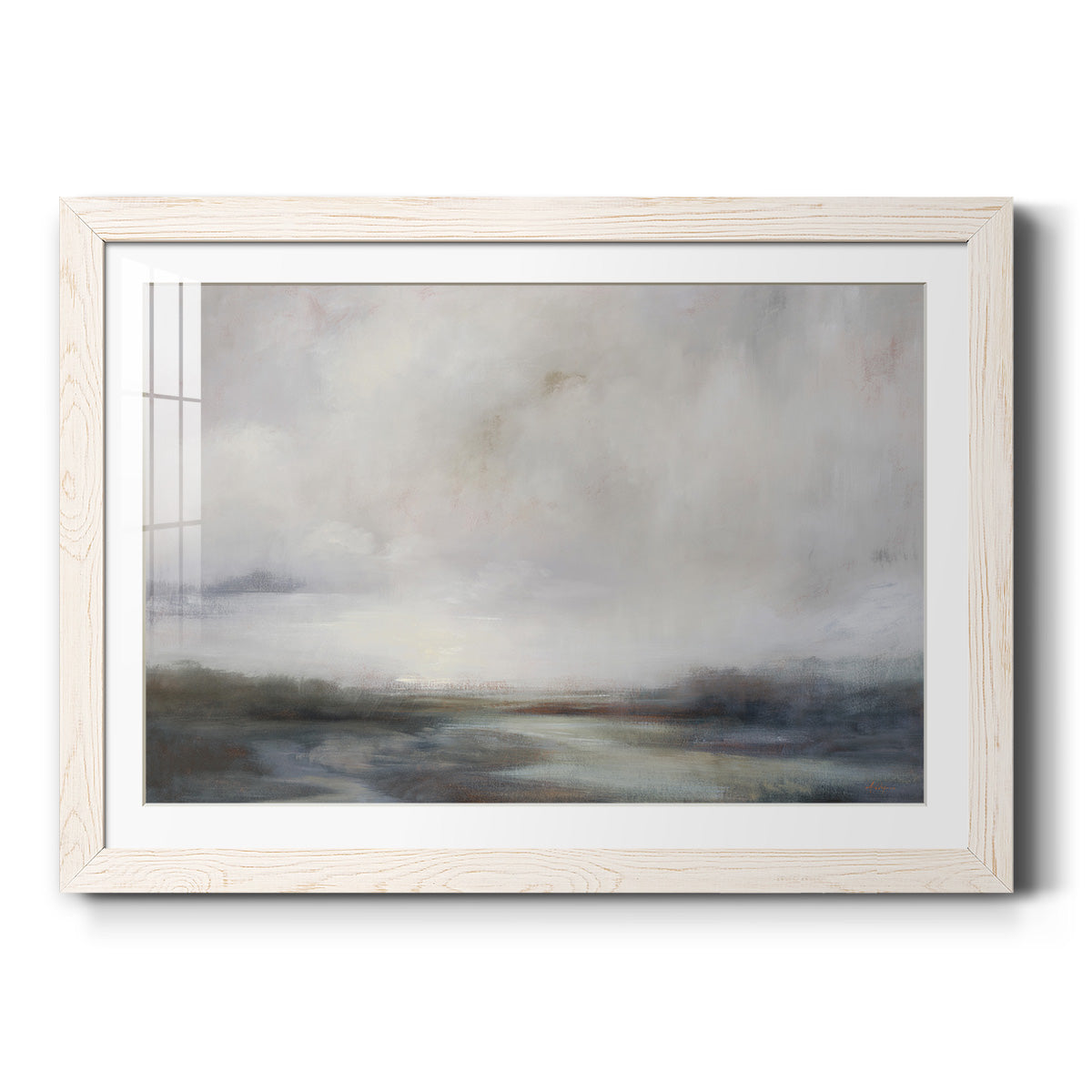 Celebrate-Premium Framed Print - Ready to Hang