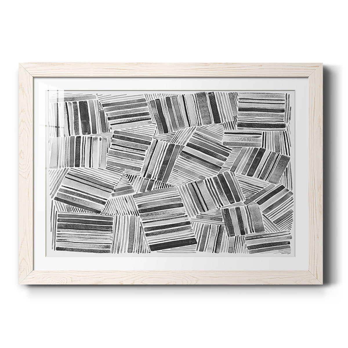 Celebrate-Premium Framed Print - Ready to Hang