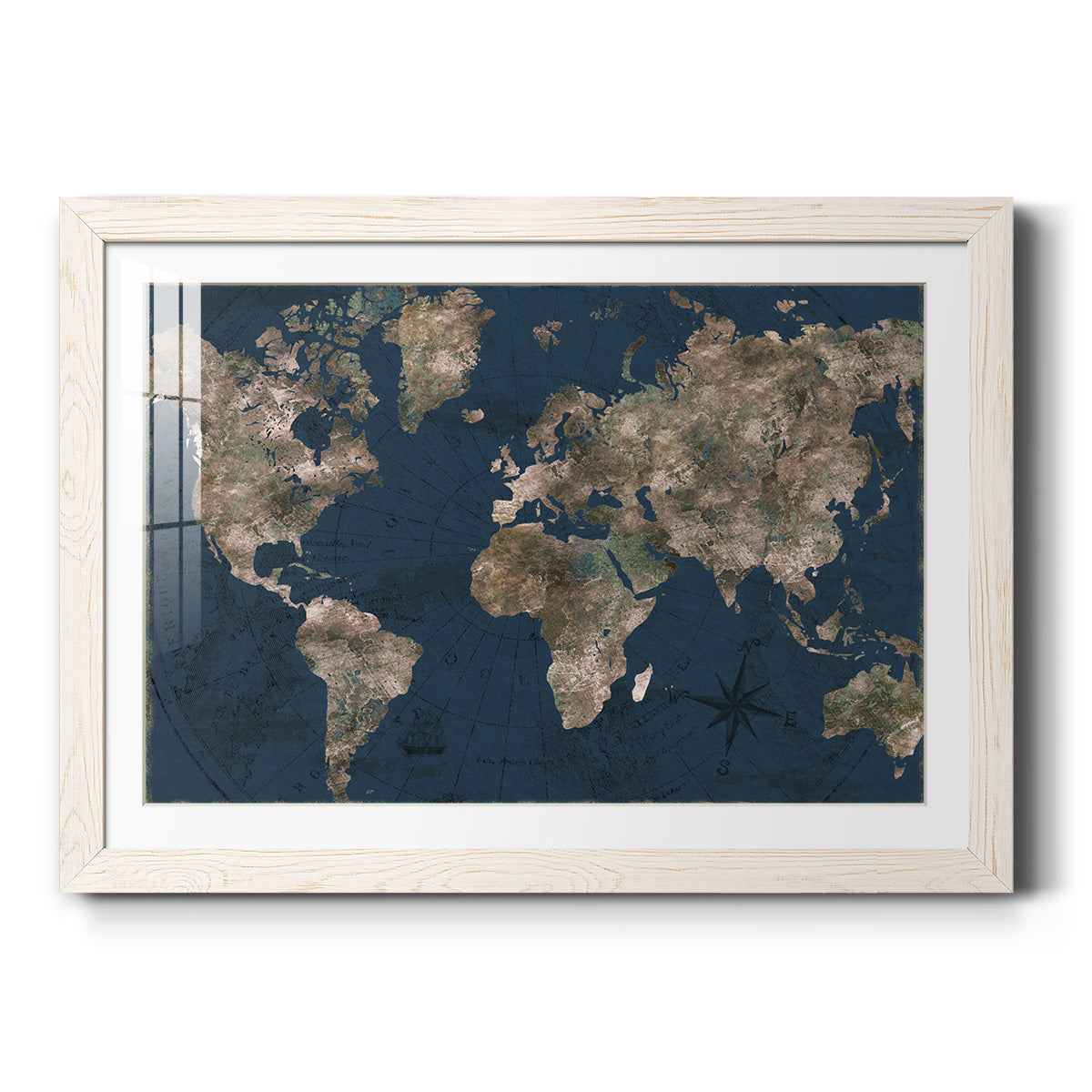 Celebrate-Premium Framed Print - Ready to Hang