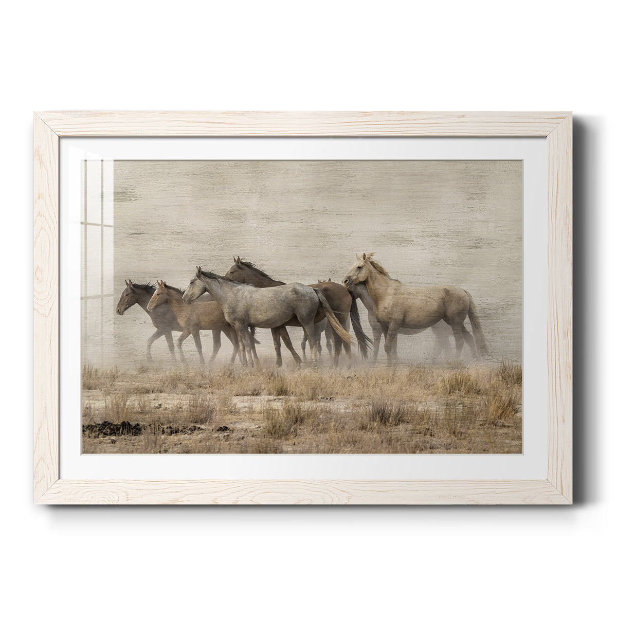 Celebrate-Premium Framed Print - Ready to Hang