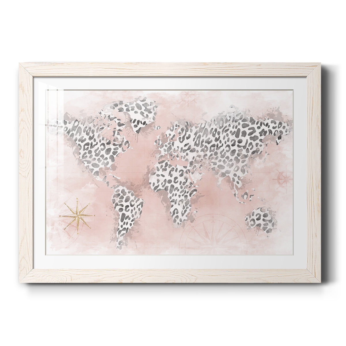 Celebrate-Premium Framed Print - Ready to Hang