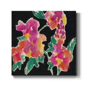 Tropical Vibe I-Premium Gallery Wrapped Canvas - Ready to Hang