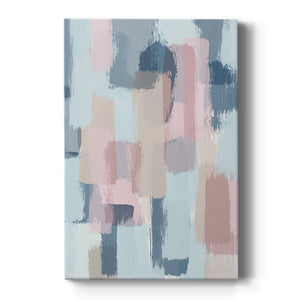 Mix of Spring Premium Gallery Wrapped Canvas - Ready to Hang