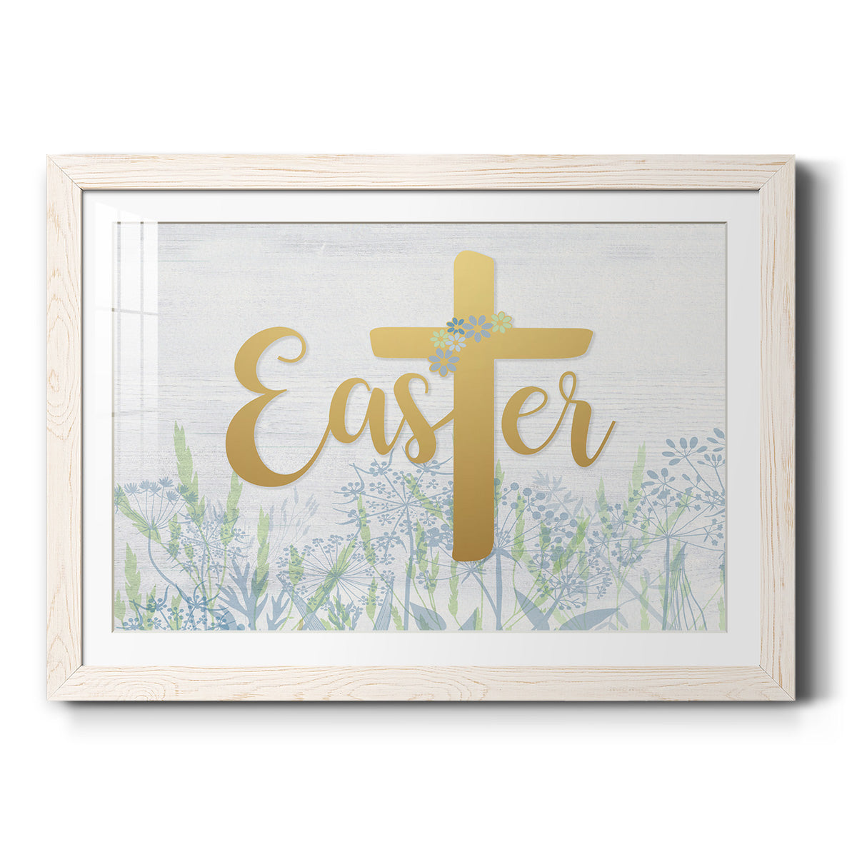 Celebrate-Premium Framed Print - Ready to Hang