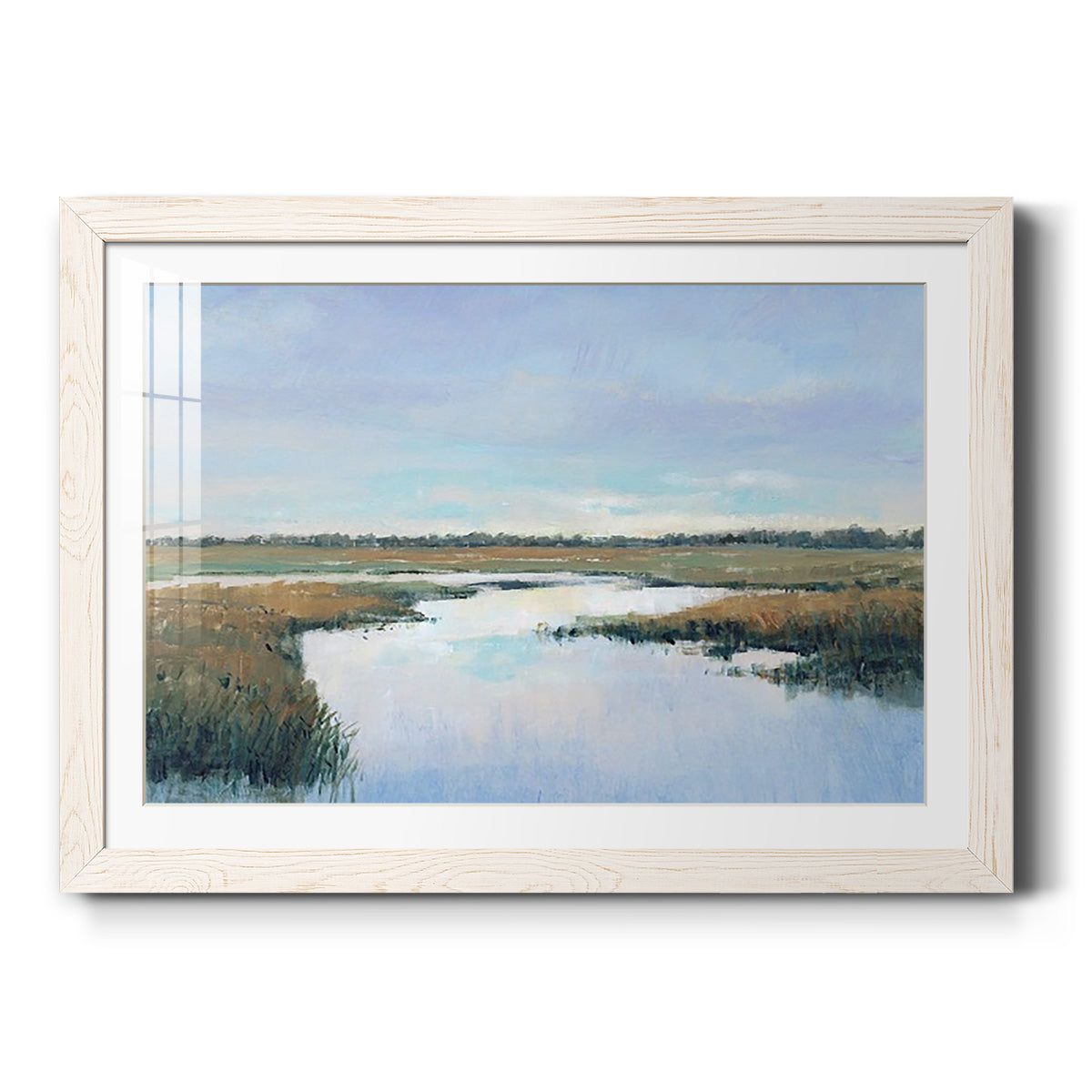 Celebrate-Premium Framed Print - Ready to Hang