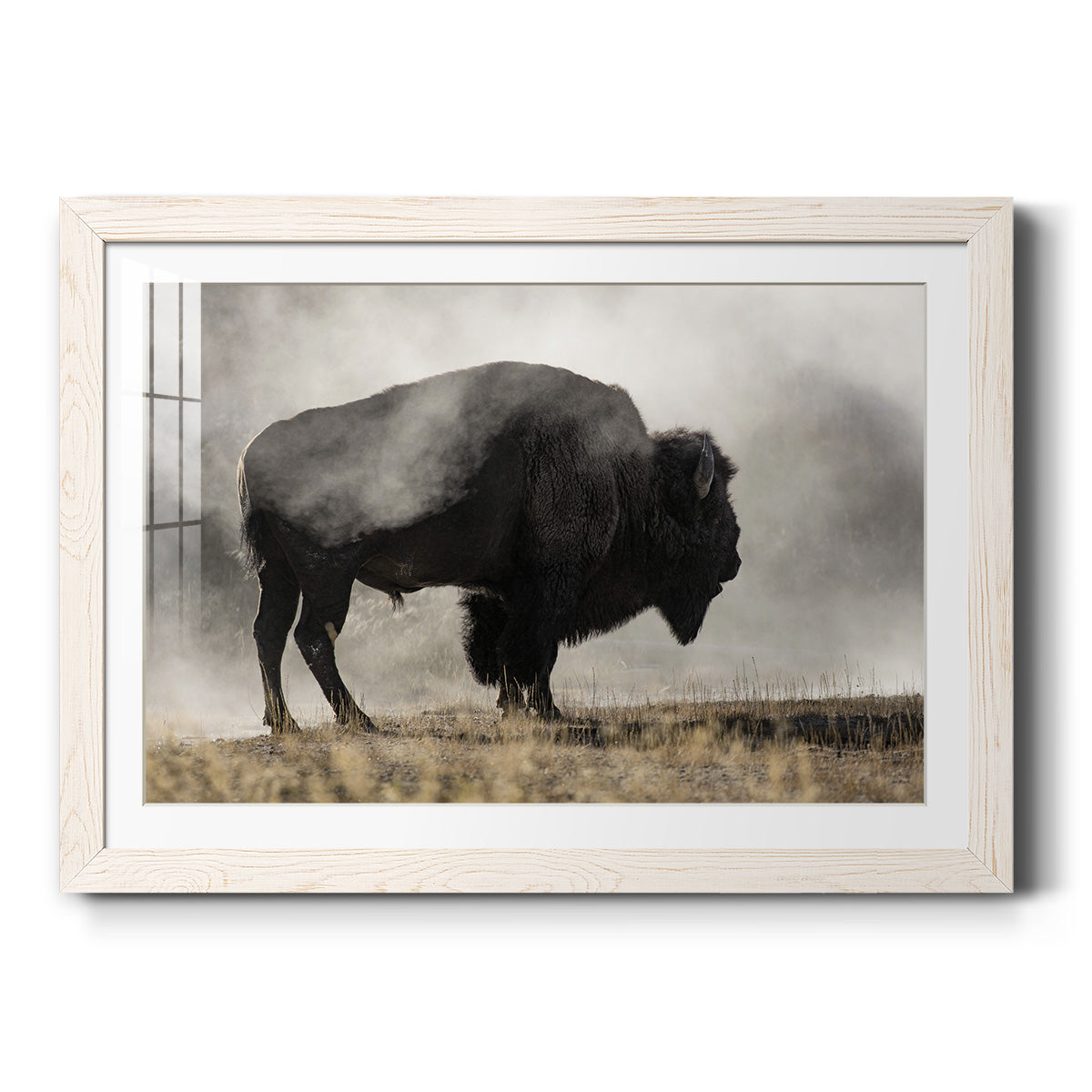 Celebrate-Premium Framed Print - Ready to Hang