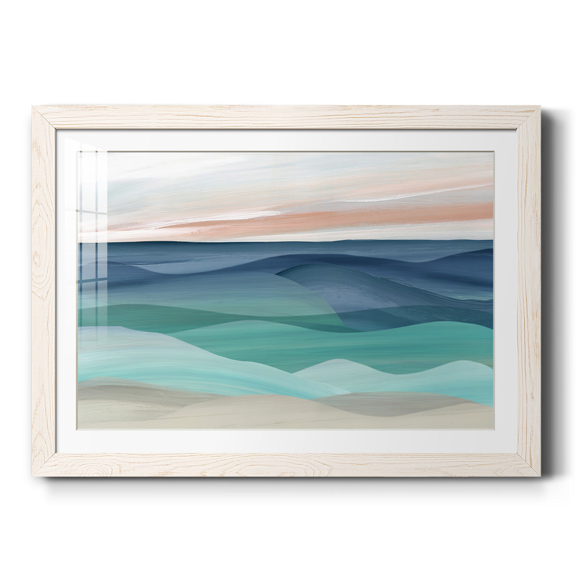 Celebrate-Premium Framed Print - Ready to Hang