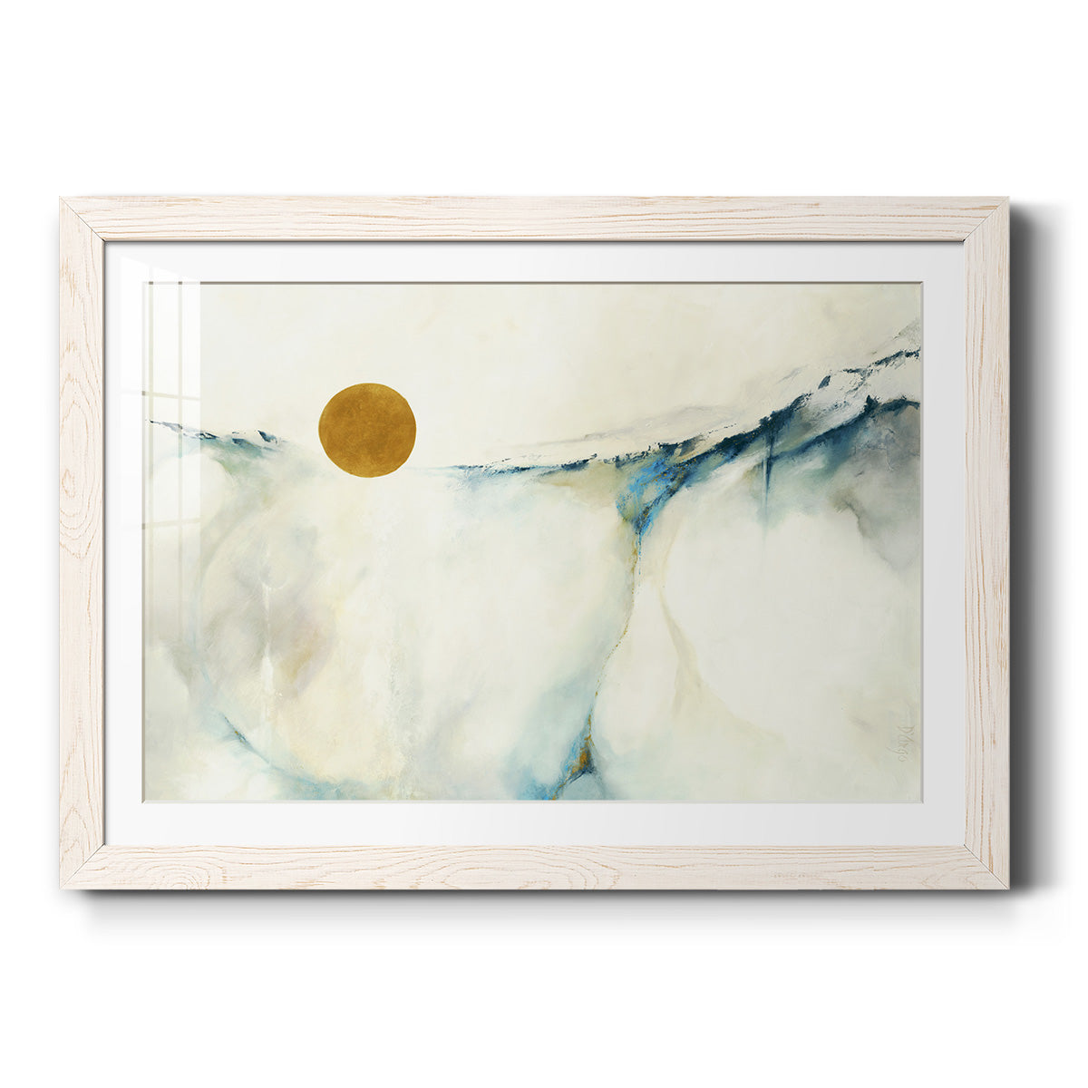 Celebrate-Premium Framed Print - Ready to Hang