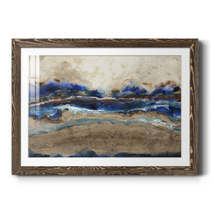 Rip Curl-Premium Framed Print - Ready to Hang