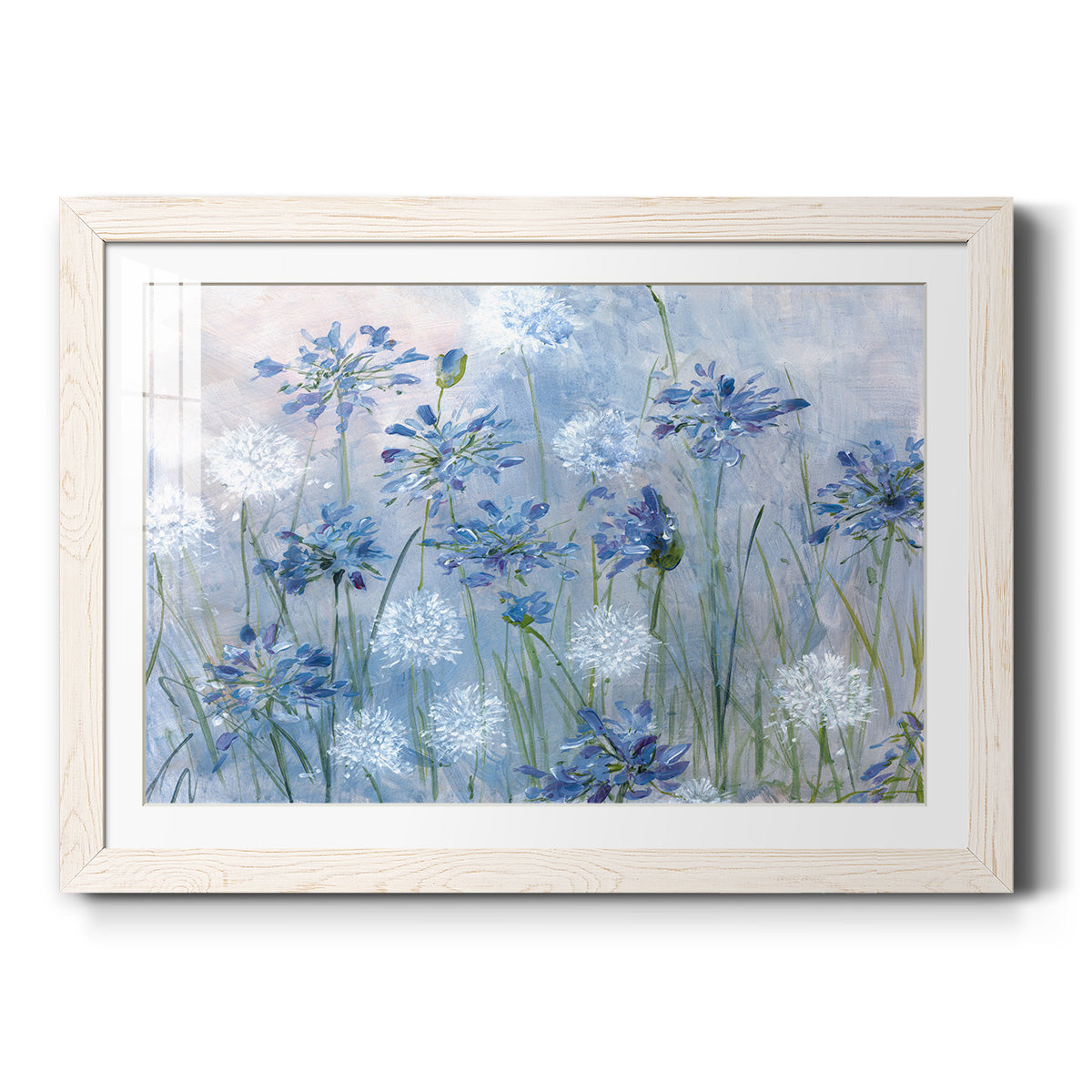 Celebrate-Premium Framed Print - Ready to Hang