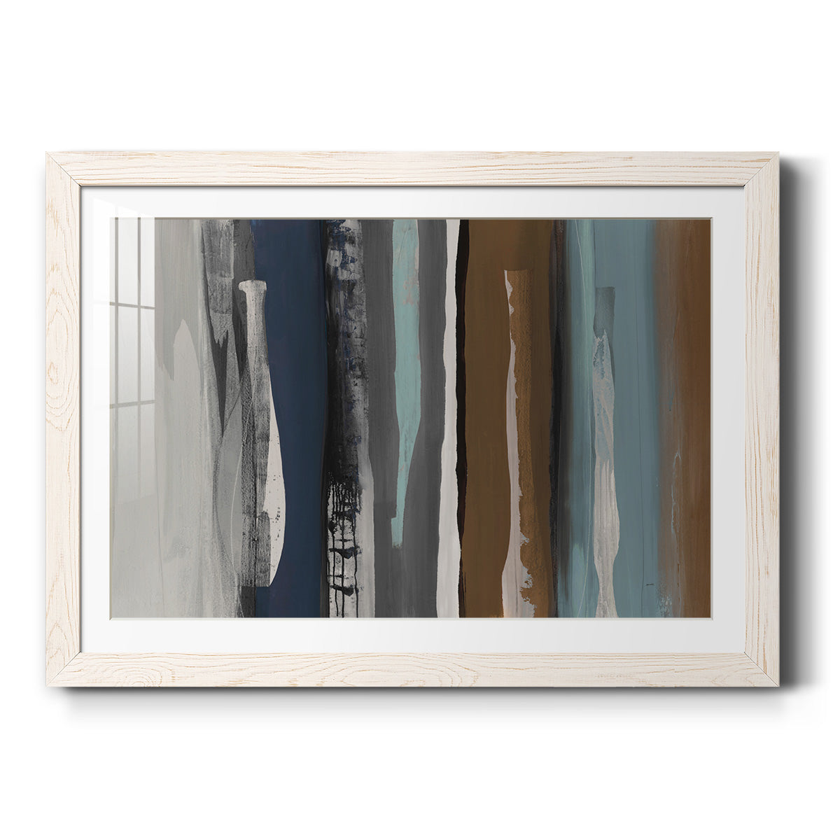 Celebrate-Premium Framed Print - Ready to Hang