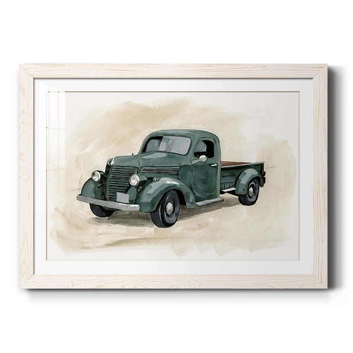 Celebrate-Premium Framed Print - Ready to Hang