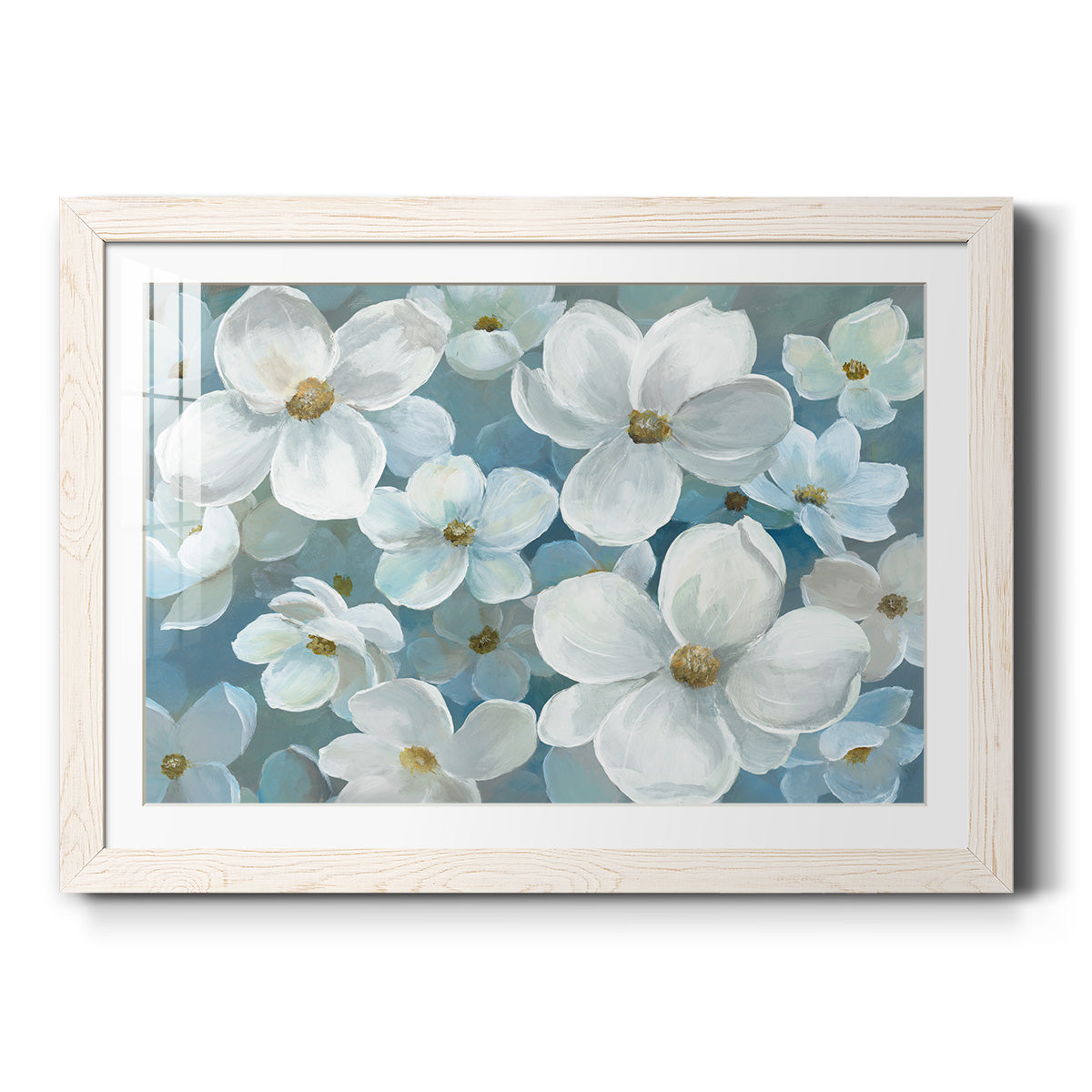 Celebrate-Premium Framed Print - Ready to Hang