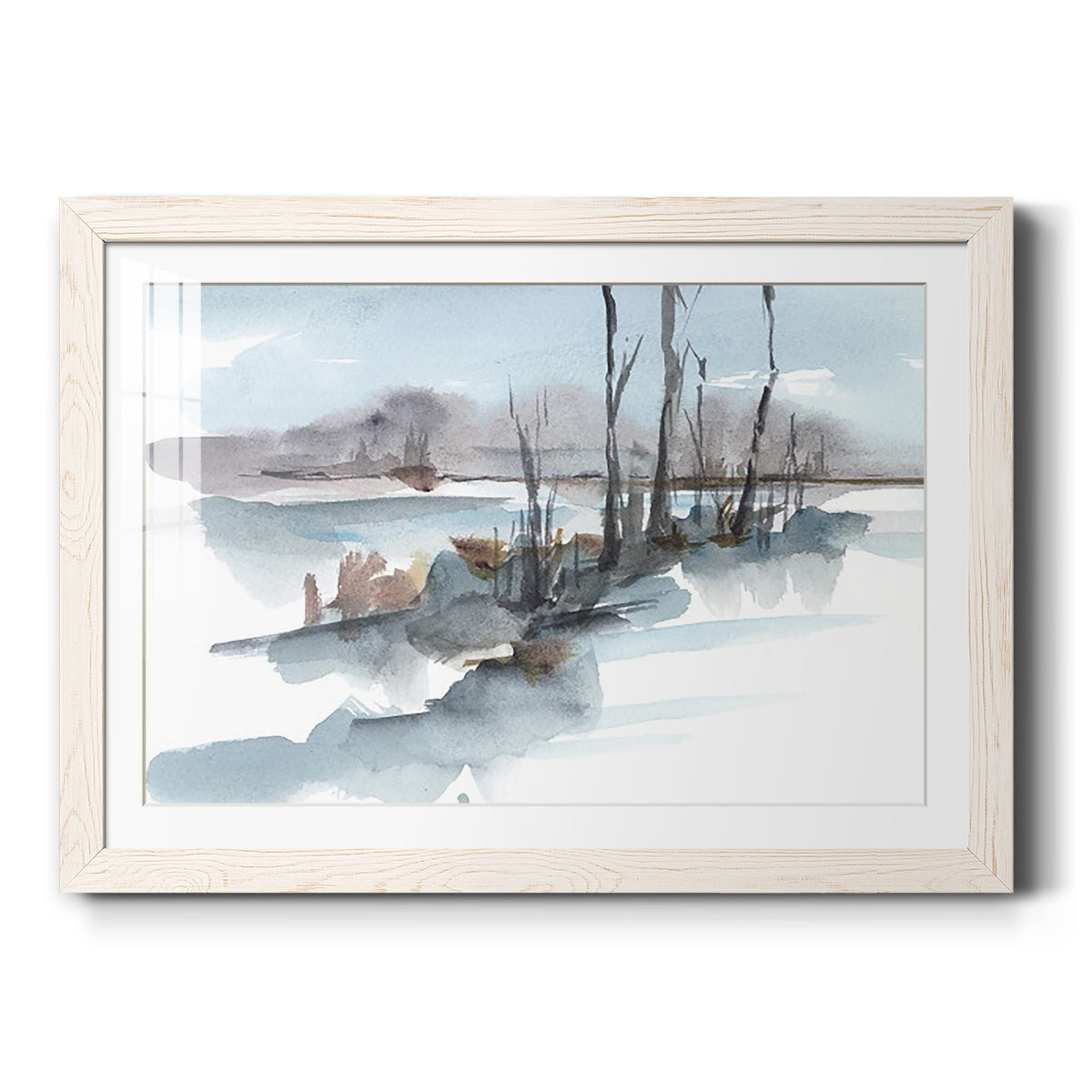 Celebrate-Premium Framed Print - Ready to Hang