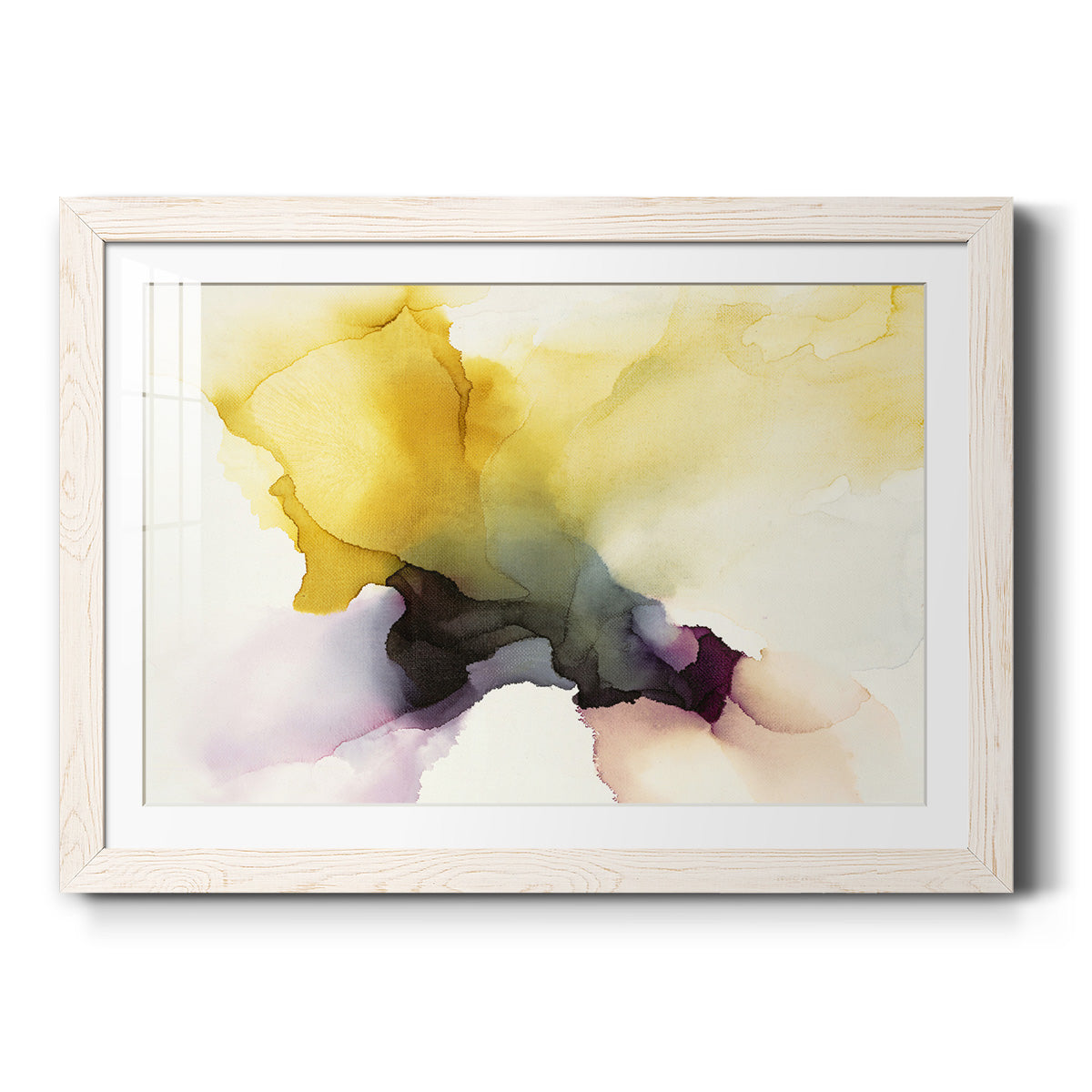 Celebrate-Premium Framed Print - Ready to Hang