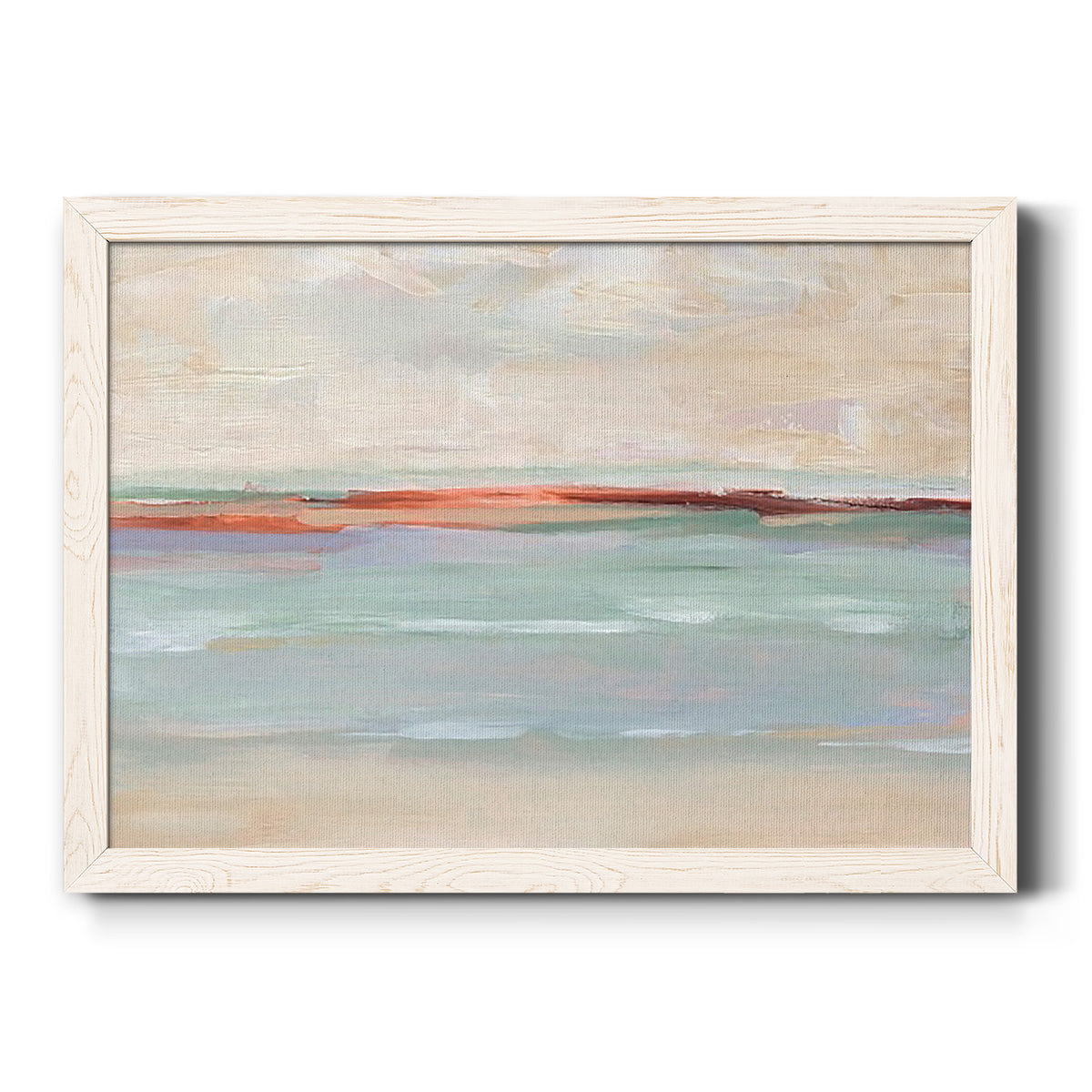 Sienna Horizon I-Premium Framed Canvas - Ready to Hang