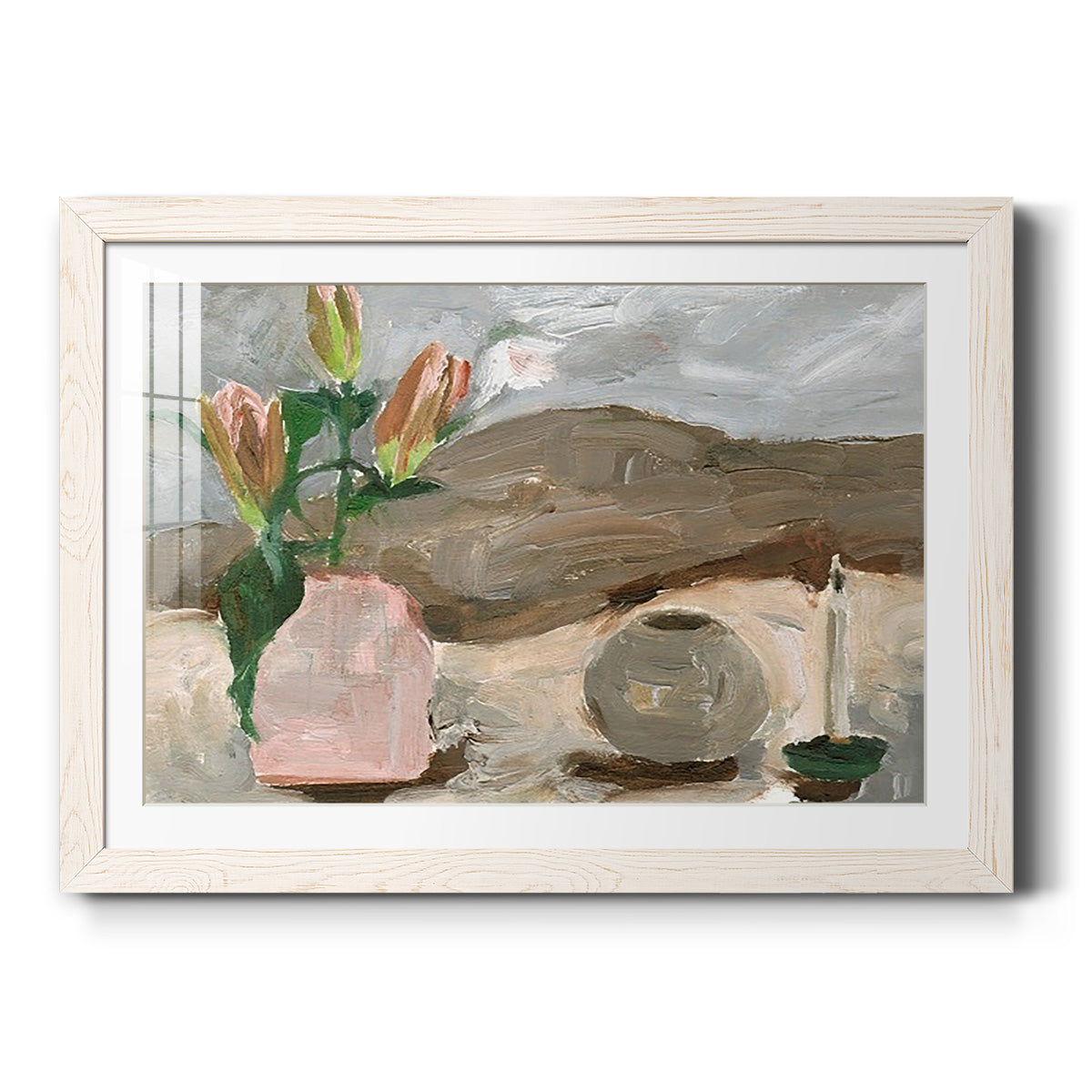 Celebrate-Premium Framed Print - Ready to Hang