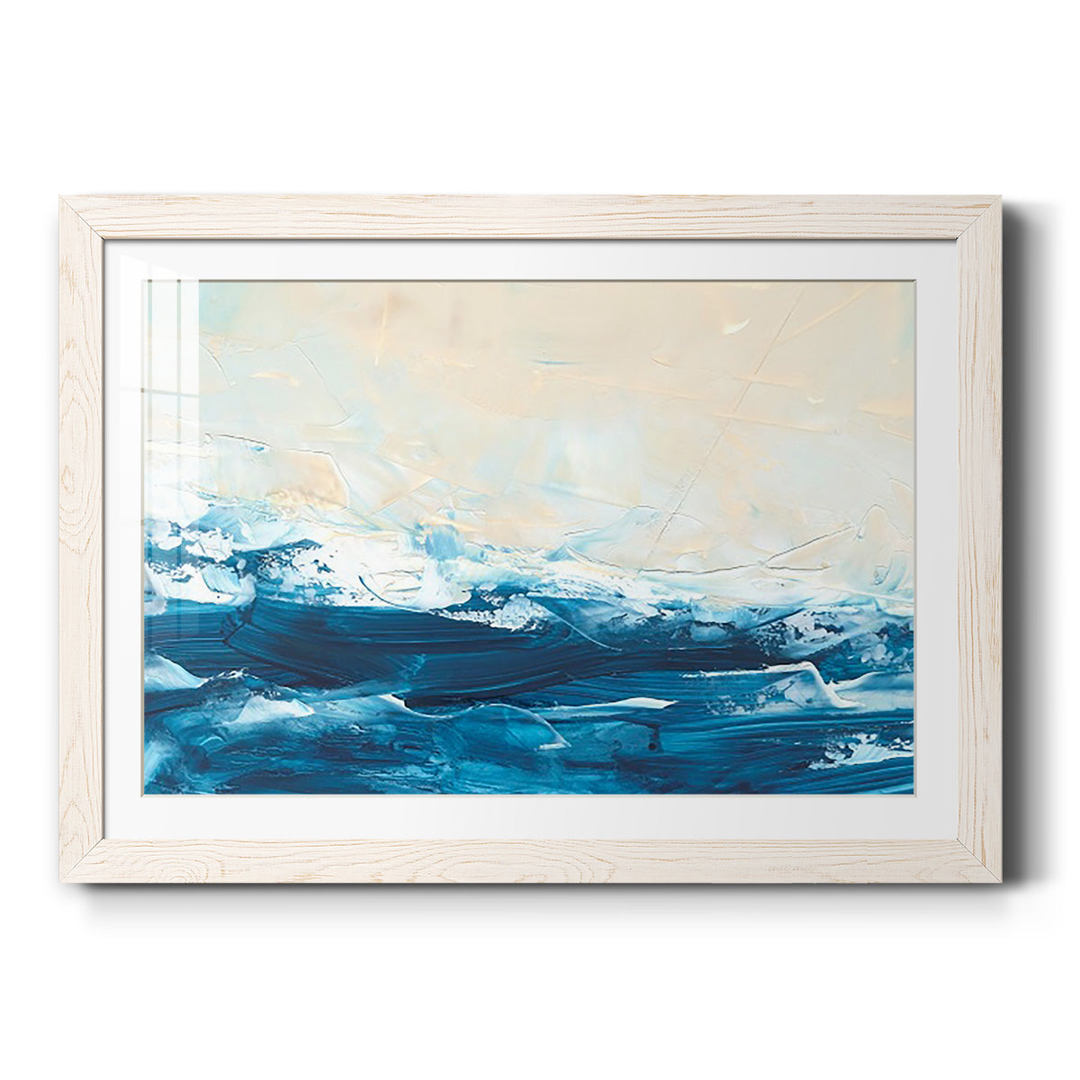 Celebrate-Premium Framed Print - Ready to Hang