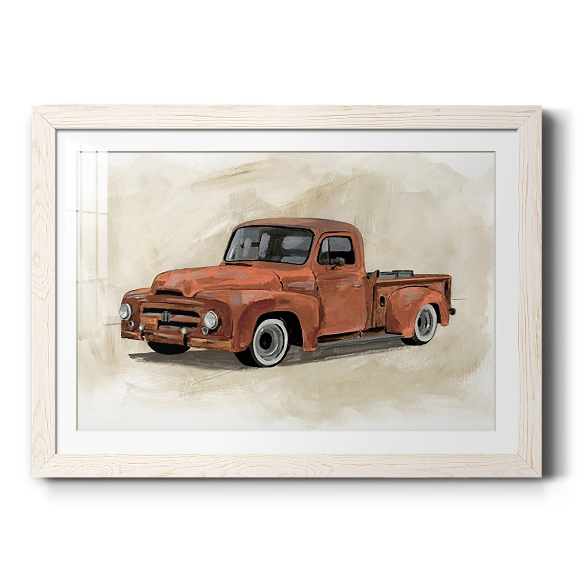 Celebrate-Premium Framed Print - Ready to Hang