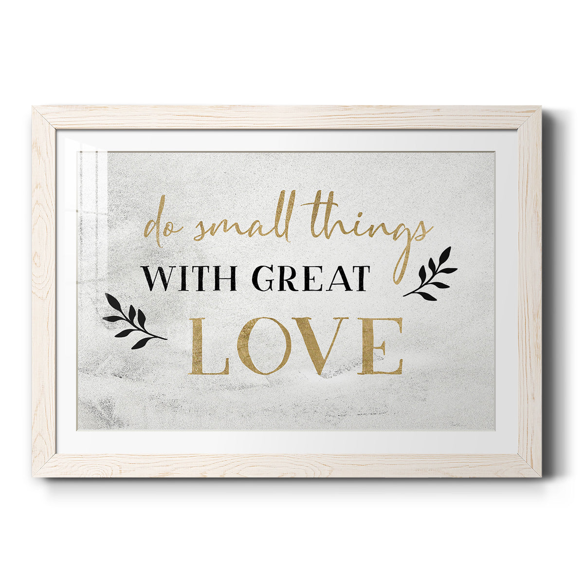 Celebrate-Premium Framed Print - Ready to Hang