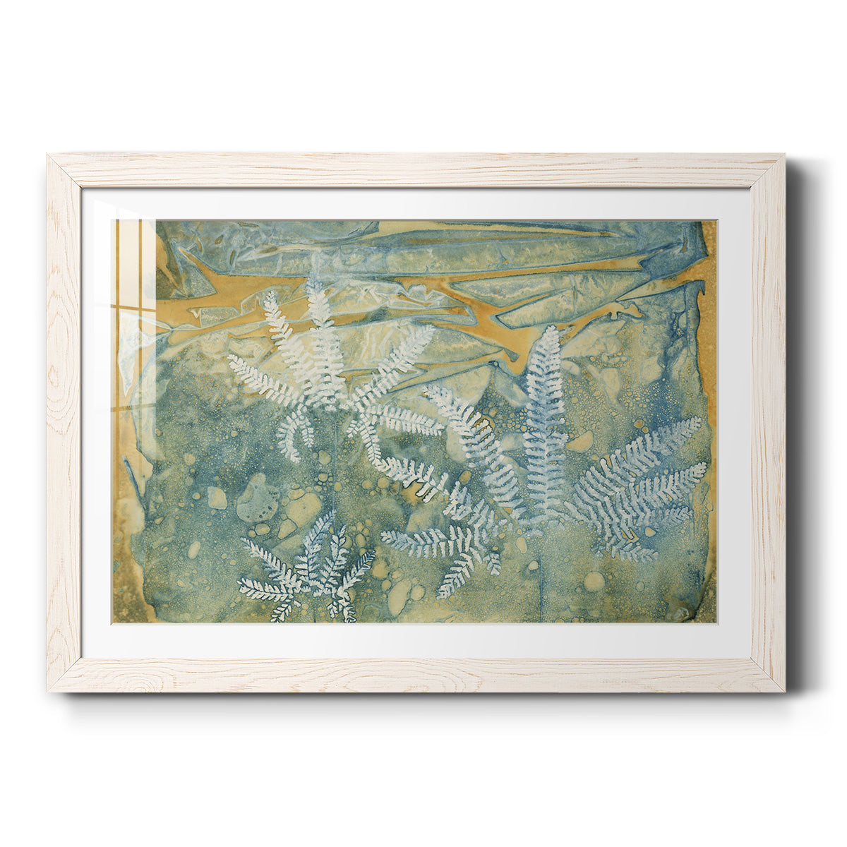 Celebrate-Premium Framed Print - Ready to Hang