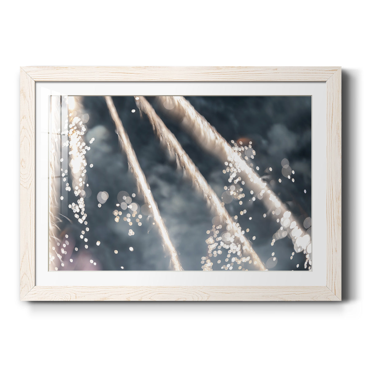Celebrate-Premium Framed Print - Ready to Hang