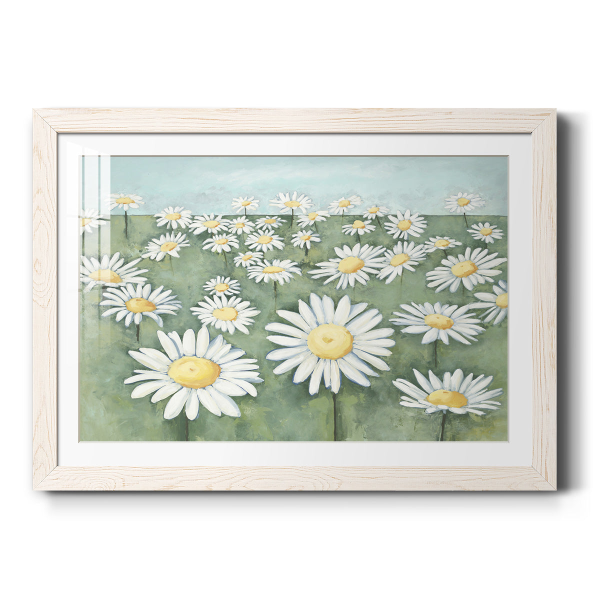 Celebrate-Premium Framed Print - Ready to Hang