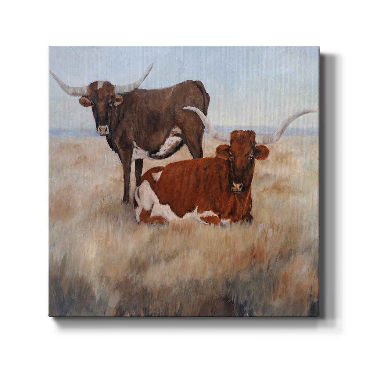 Picture Perfect III  - Canvas Art Print