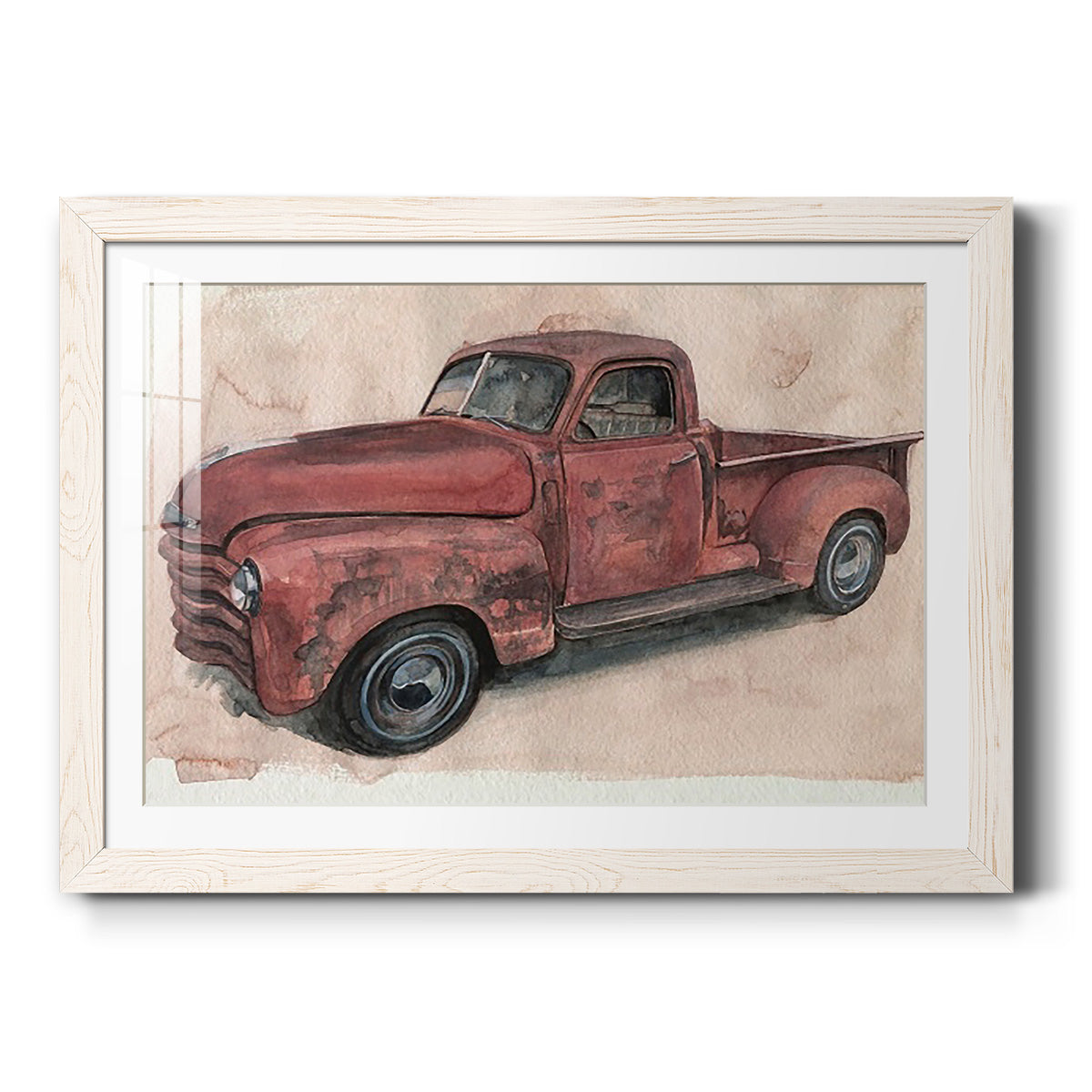 Celebrate-Premium Framed Print - Ready to Hang