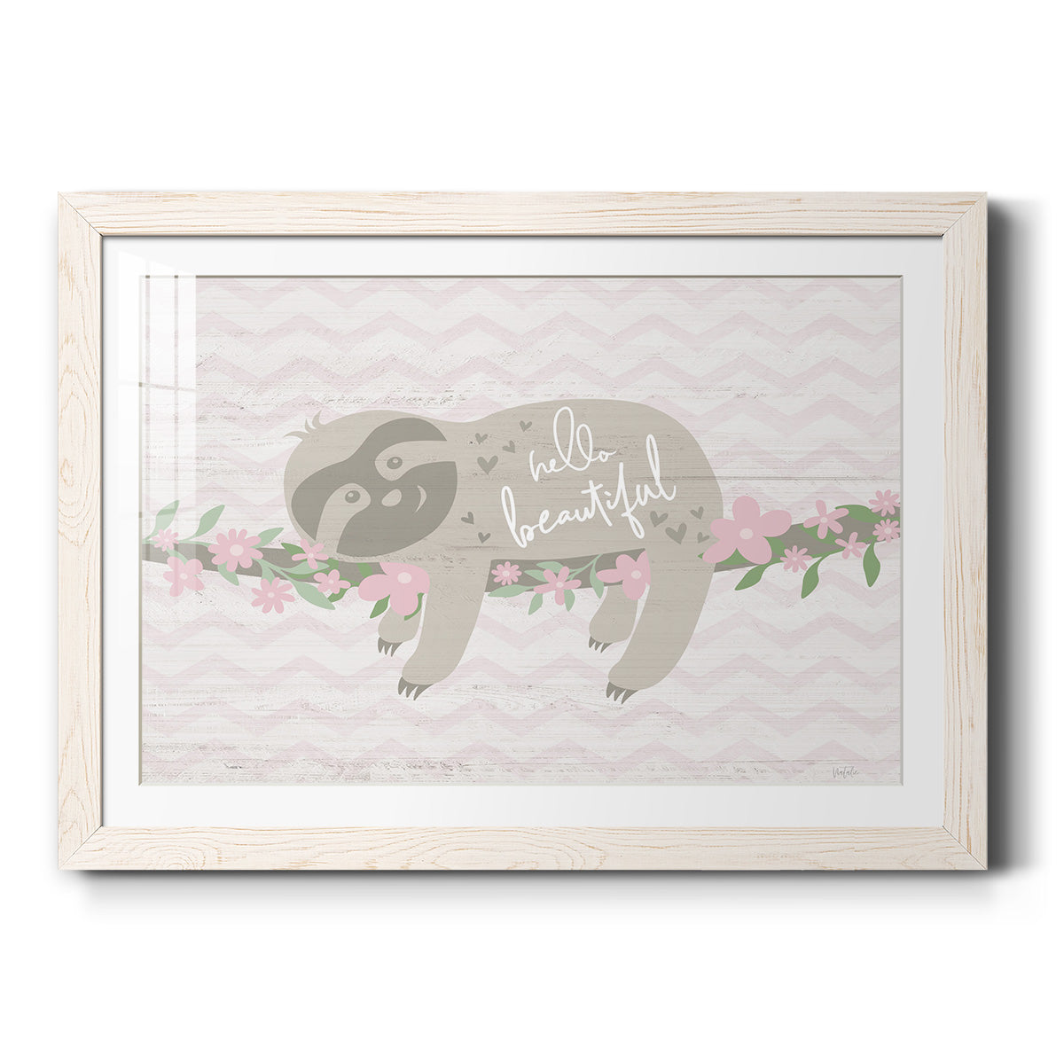 Celebrate-Premium Framed Print - Ready to Hang