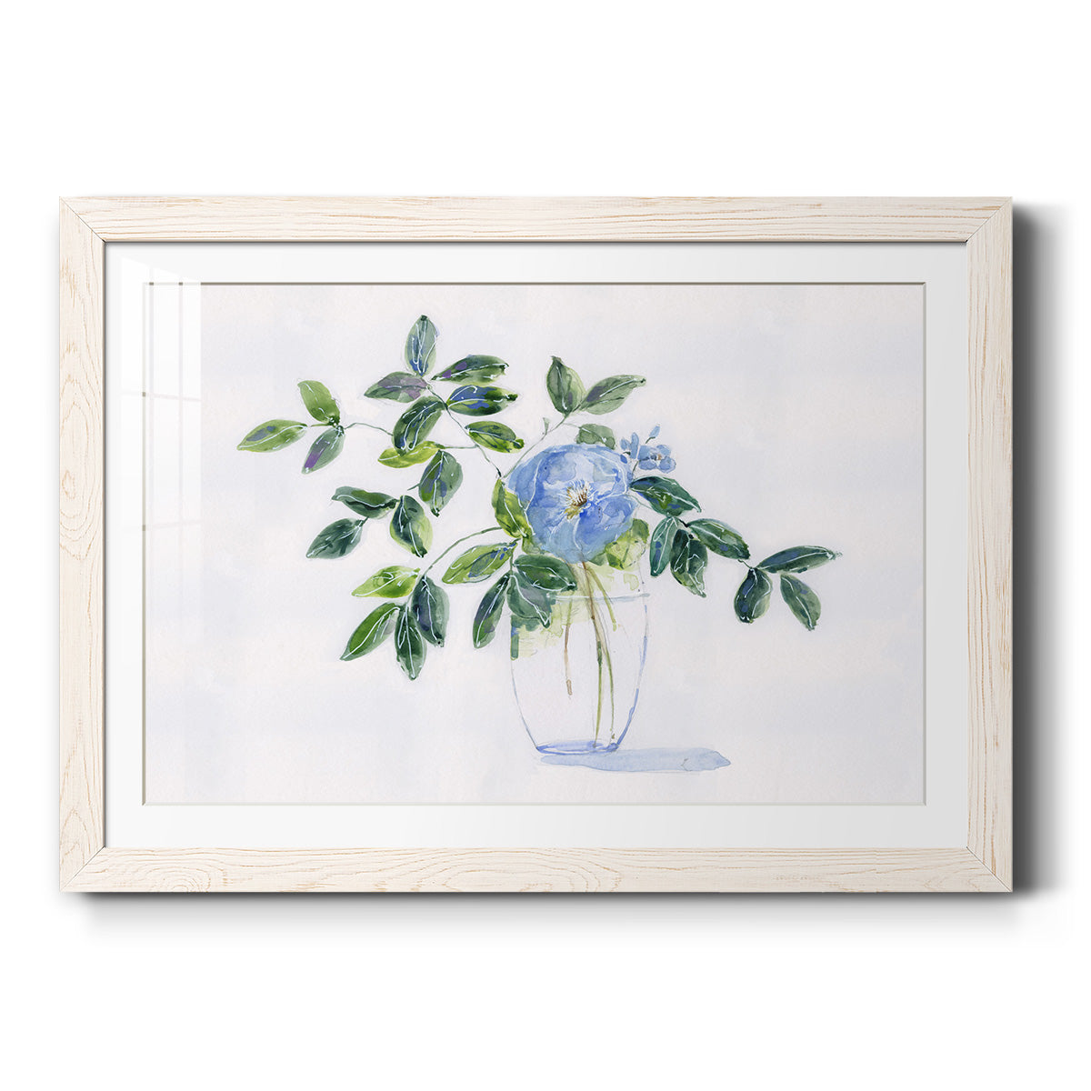 Celebrate-Premium Framed Print - Ready to Hang