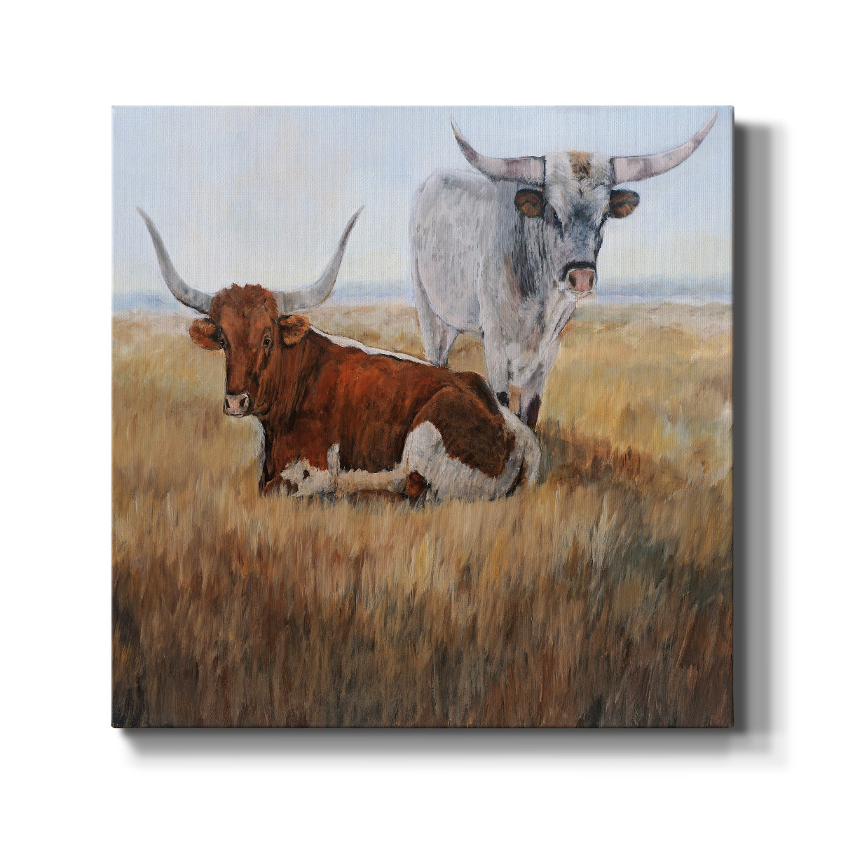 Picture Perfect II  - Canvas Art Print