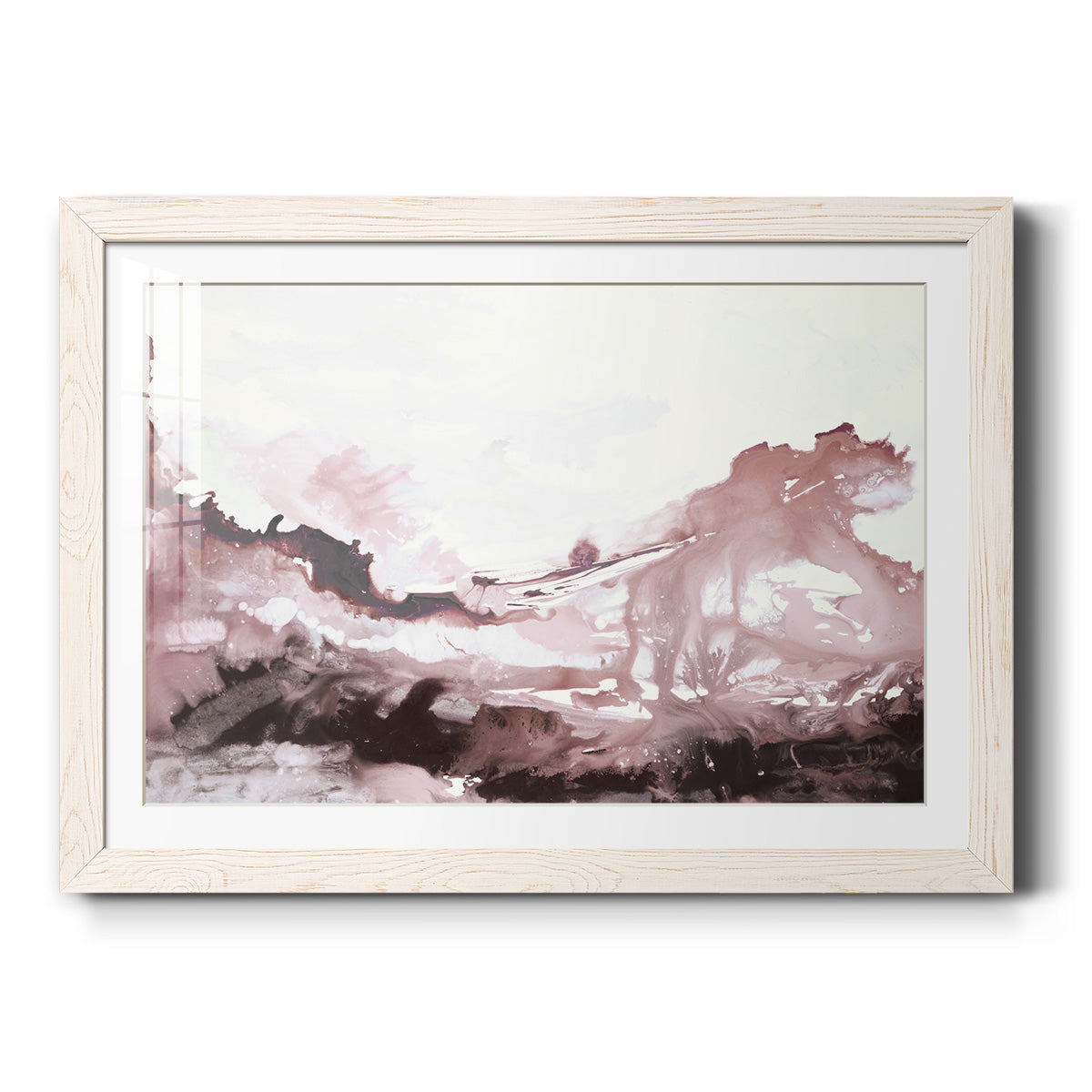 Celebrate-Premium Framed Print - Ready to Hang