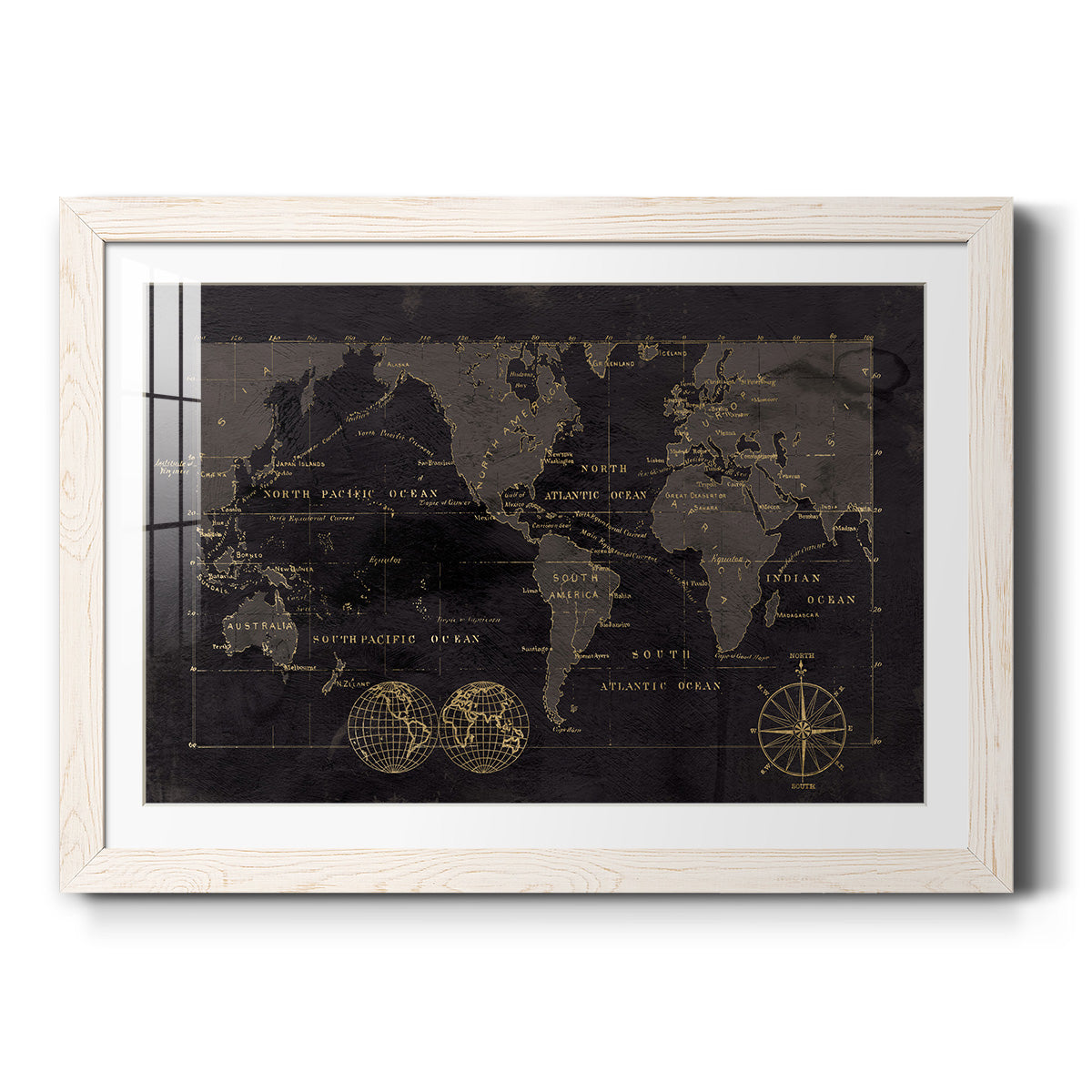 Celebrate-Premium Framed Print - Ready to Hang