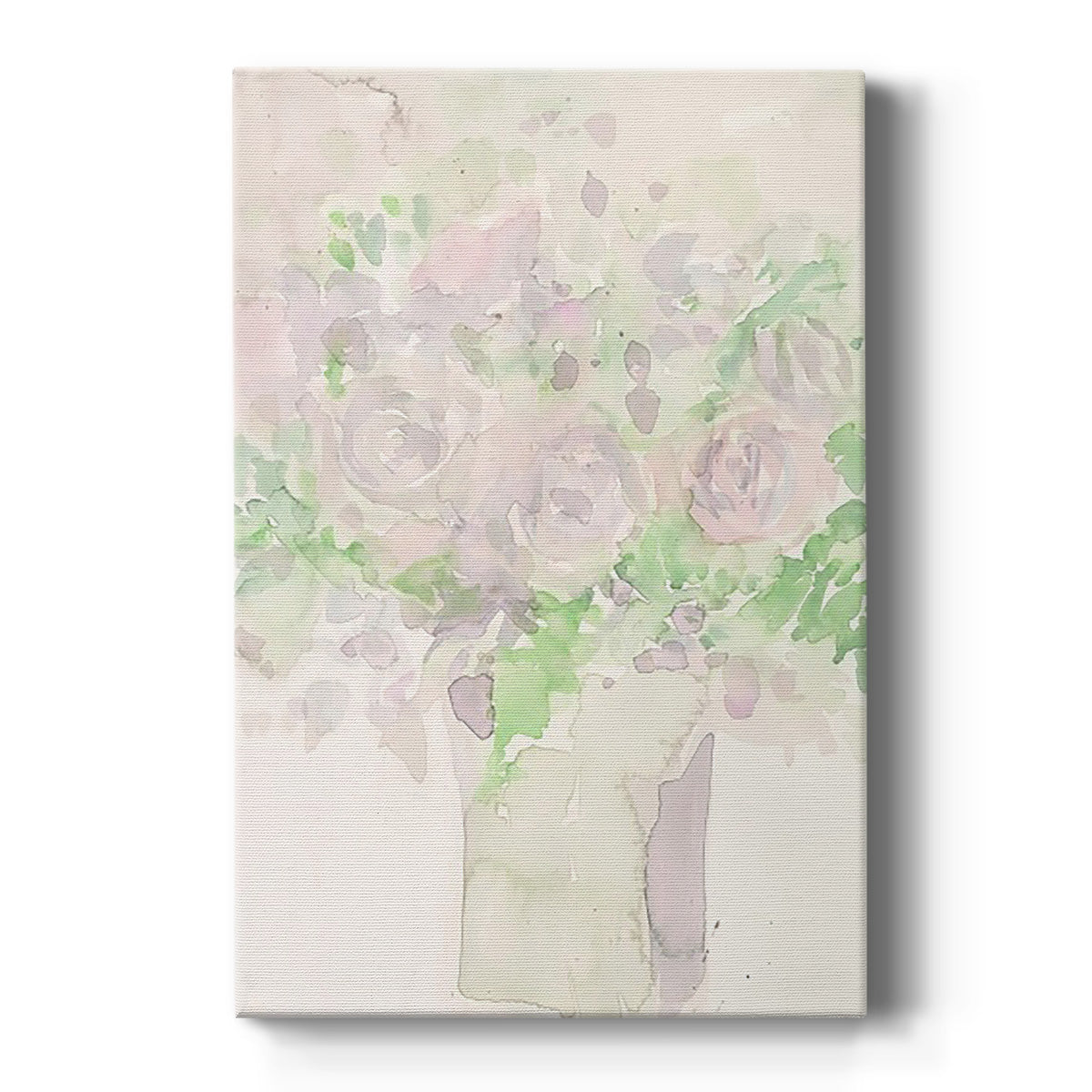 Natural Radiance II Premium Gallery Wrapped Canvas - Ready to Hang