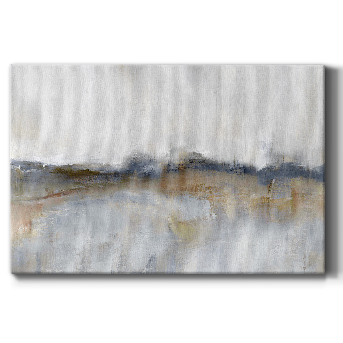 Autumnal Tide - Canvas Art Print