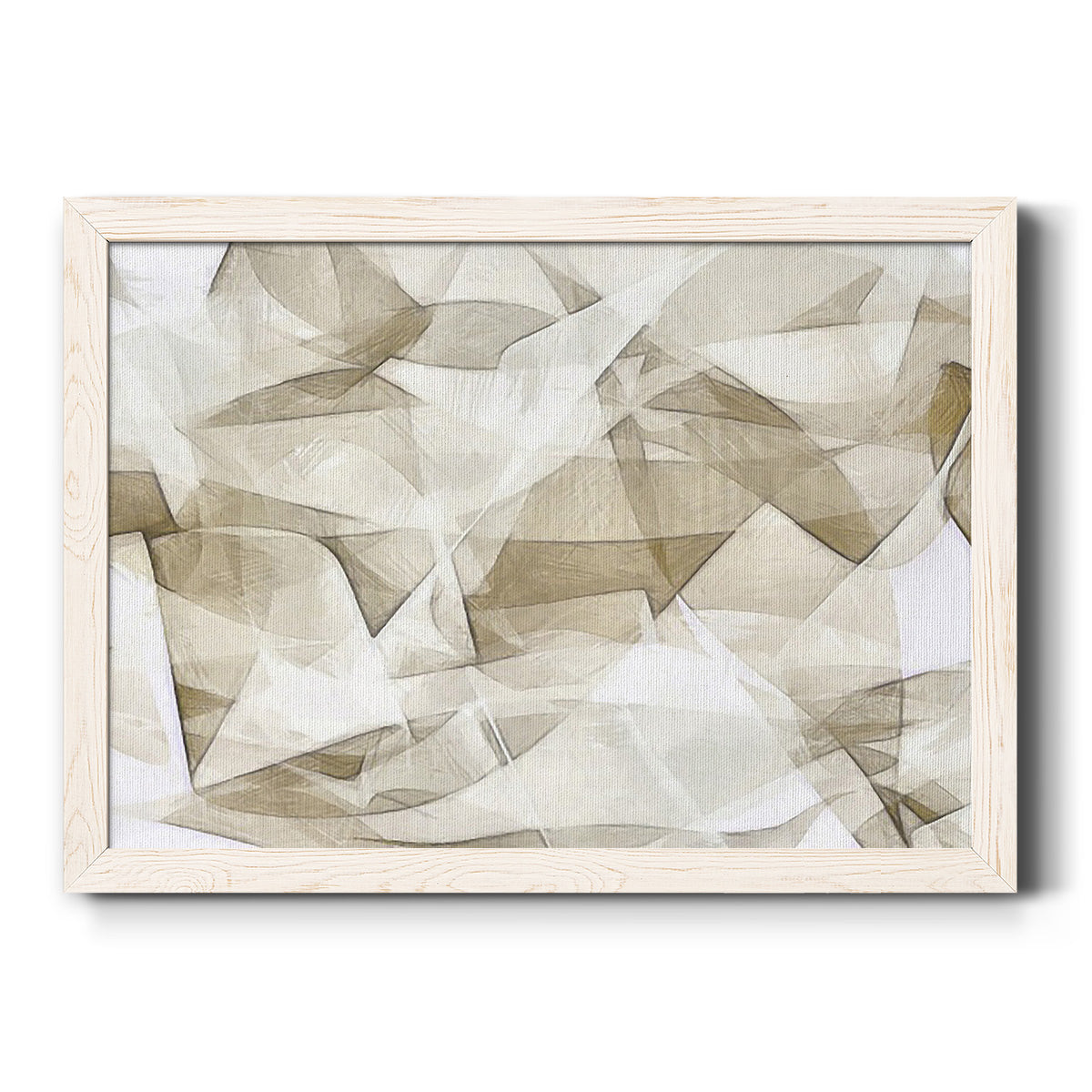 Mindfulness II-Premium Framed Canvas - Ready to Hang