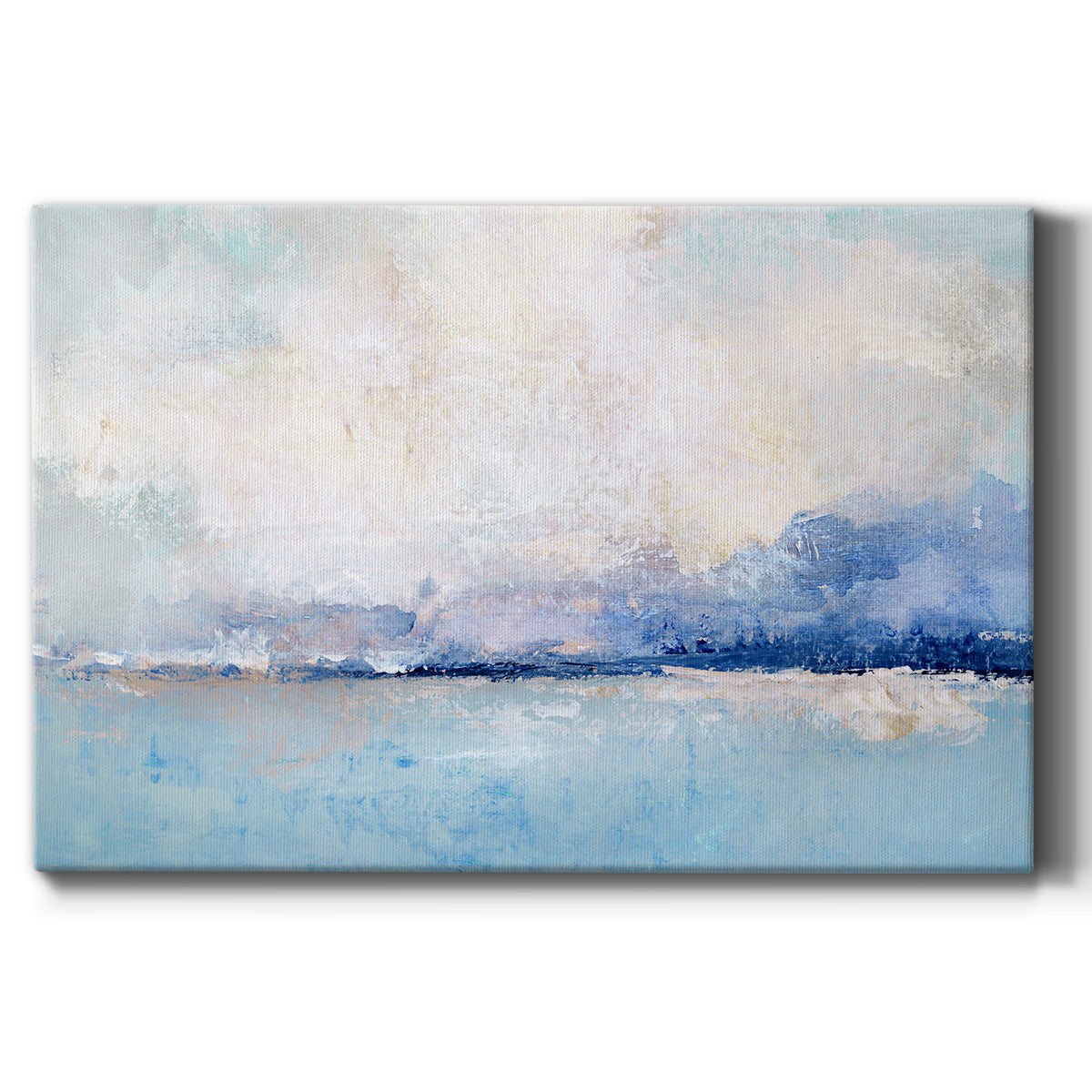 Symphony Bay Premium Gallery Wrapped Canvas - Ready to Hang