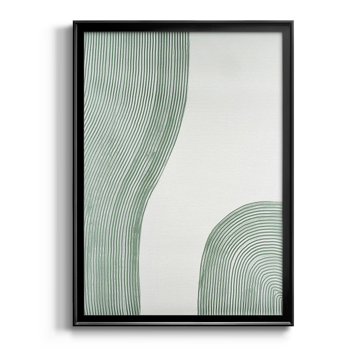 Get Going III Premium Framed Print - Ready to Hang