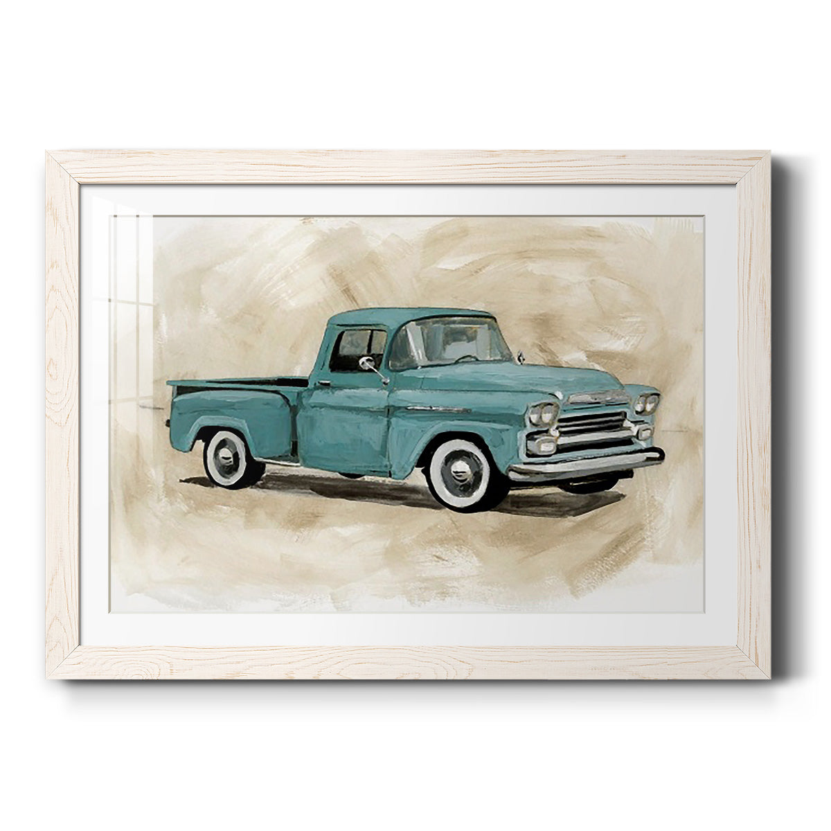 Celebrate-Premium Framed Print - Ready to Hang