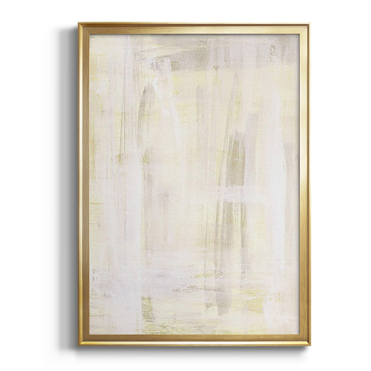 On a Sunbeam II Premium Framed Print - Ready to Hang