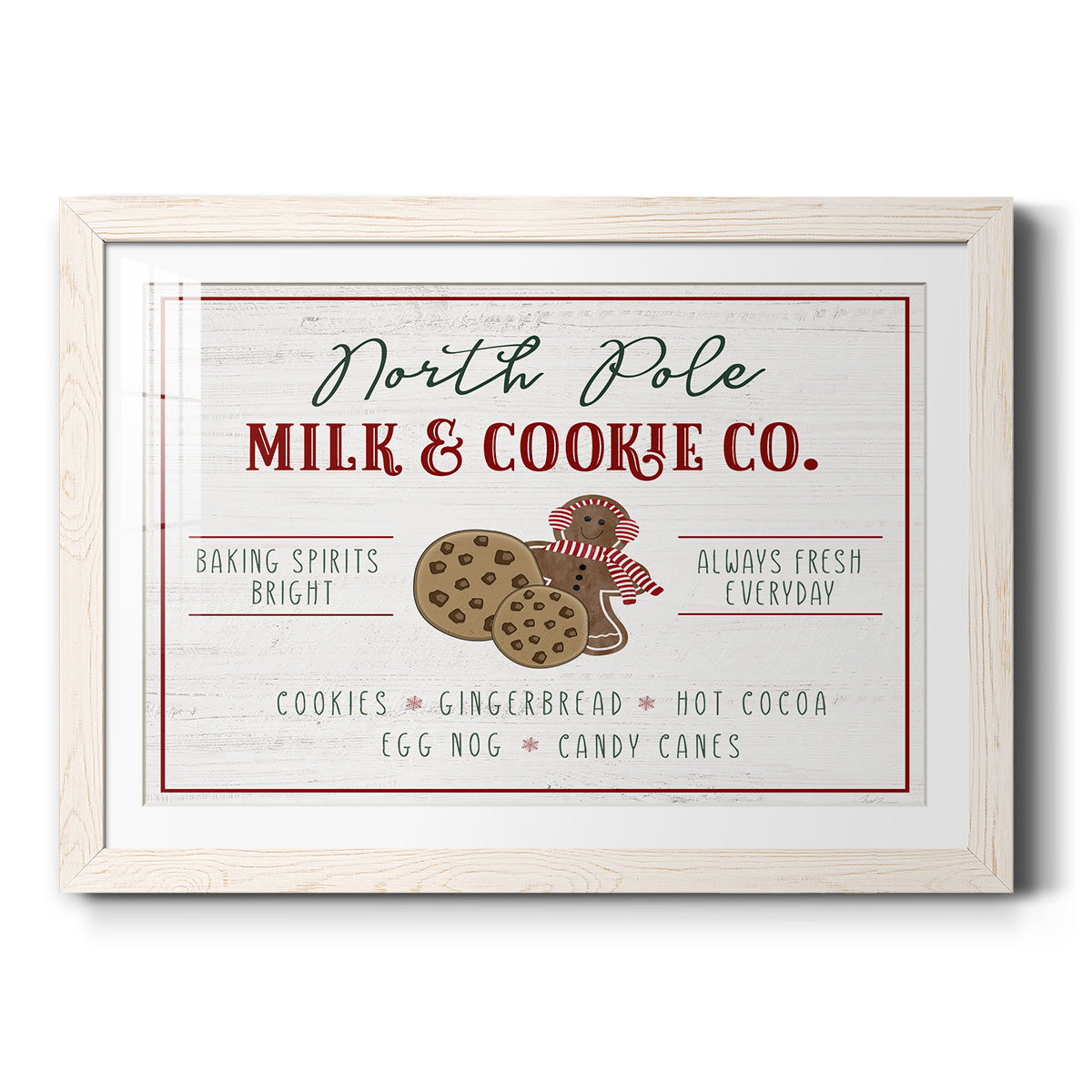 Celebrate-Premium Framed Print - Ready to Hang