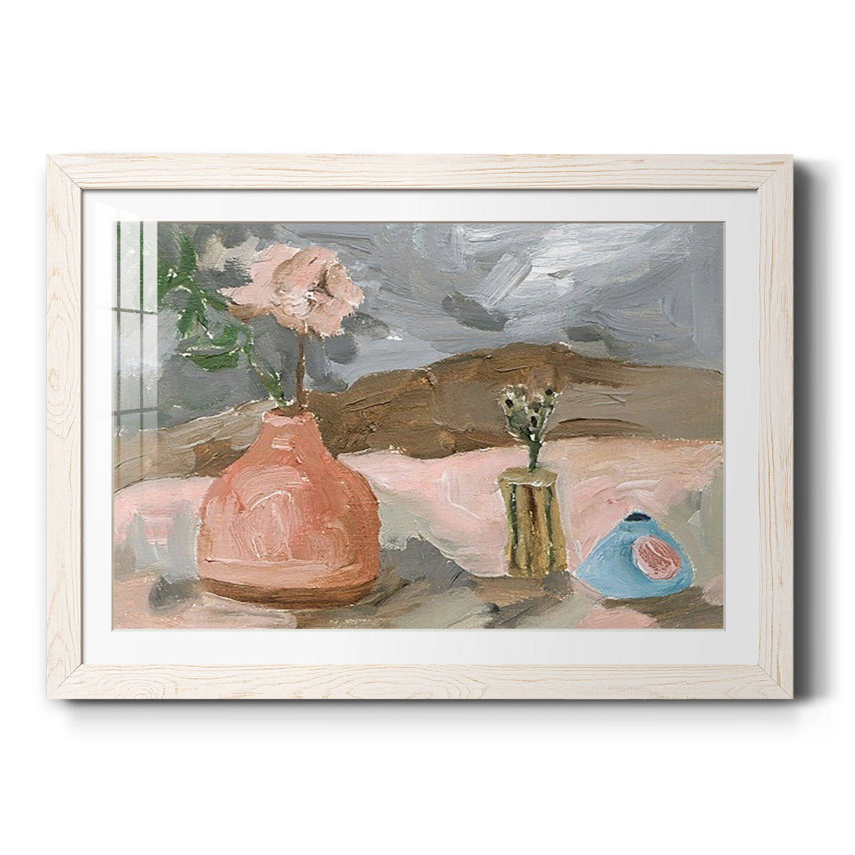 Celebrate-Premium Framed Print - Ready to Hang