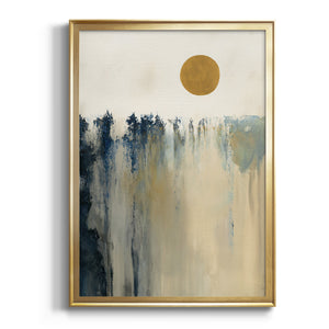 Equilibrium Premium Framed Print - Ready to Hang