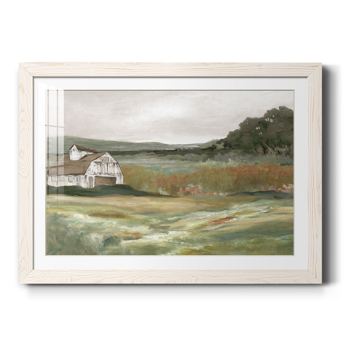 Celebrate-Premium Framed Print - Ready to Hang