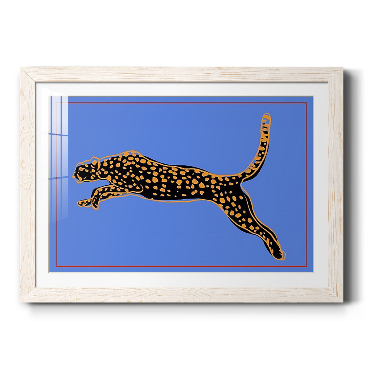 Celebrate-Premium Framed Print - Ready to Hang