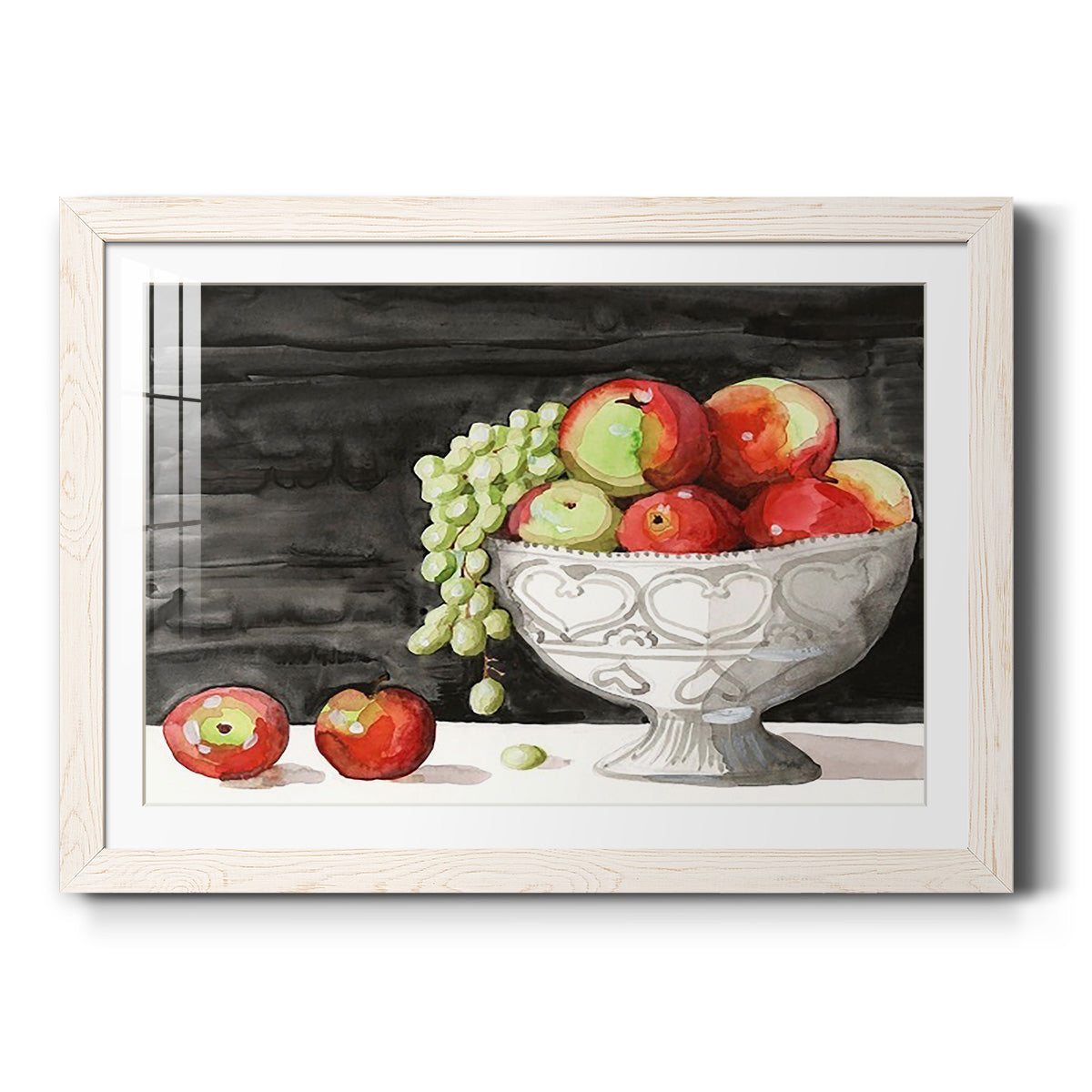Celebrate-Premium Framed Print - Ready to Hang