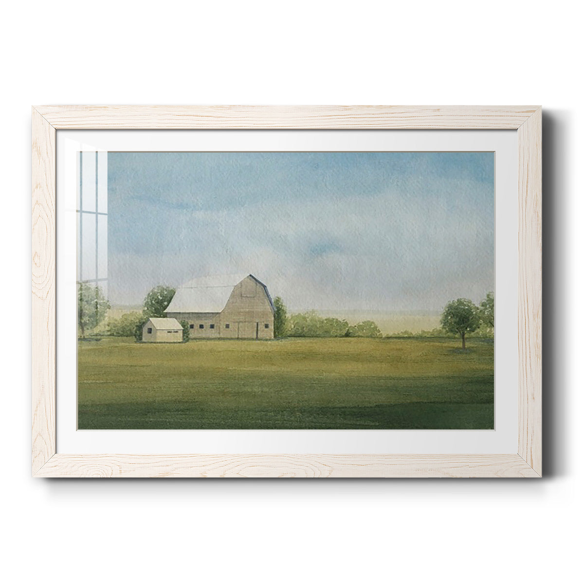 Celebrate-Premium Framed Print - Ready to Hang